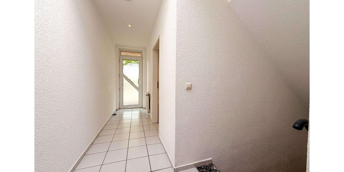 Reihenhaus Münster Gievenbeck - 3 Zimmer, 90 m&sup2;, 1.600&euro; | Angebot:26660042