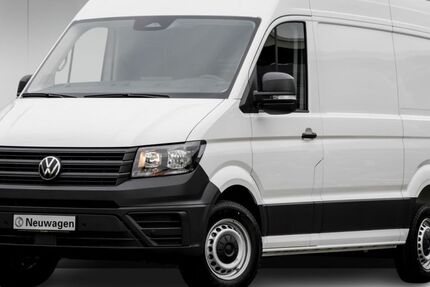 VW Crafter 1.250 km 50.290 &euro; Münster 48163