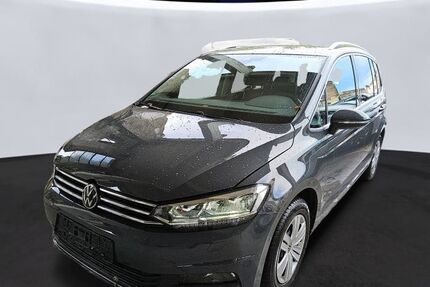 VW Touran 29.400 km 31.880 &euro; Ahlen 59229