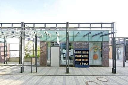 Gewerbeobjekt Münster Mitte-Süd - 695&euro; | Angebot:25915702