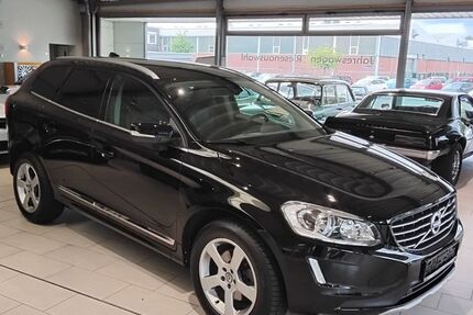 Volvo XC60 79.000 km 19.900 &euro; Lengerich 49525