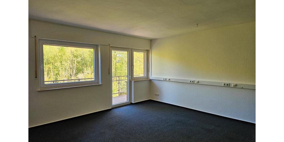 Etagenwohnung Emsdetten - 2 Zimmer, 52 m&sup2;, 515&euro; | Angebot:26612549