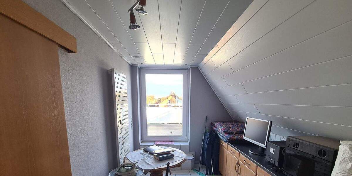 Einfamilienhaus Ahlen Innenstadt - 7 Zimmer, 153 m&sup2;, 329.000&euro; | Angebot:25745414