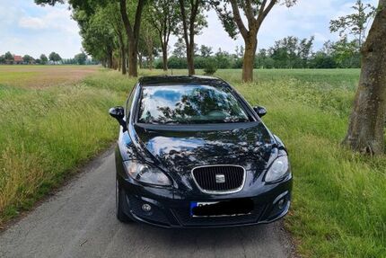 Seat Leon 186.900 km 3.700 &euro; Dülmen 48249