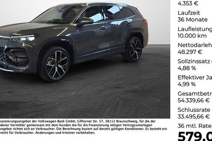 VW Tayron 18.500 km 52.650 &euro; Lengerich 49525