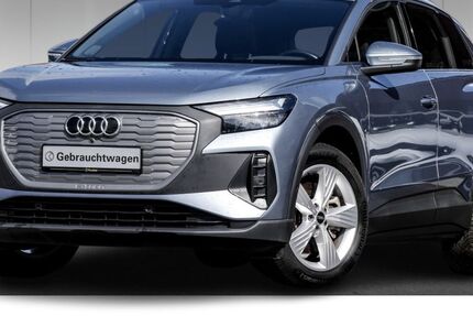 Audi Q4 e-tron 41.363 km 35.880 &euro; Münster 48163