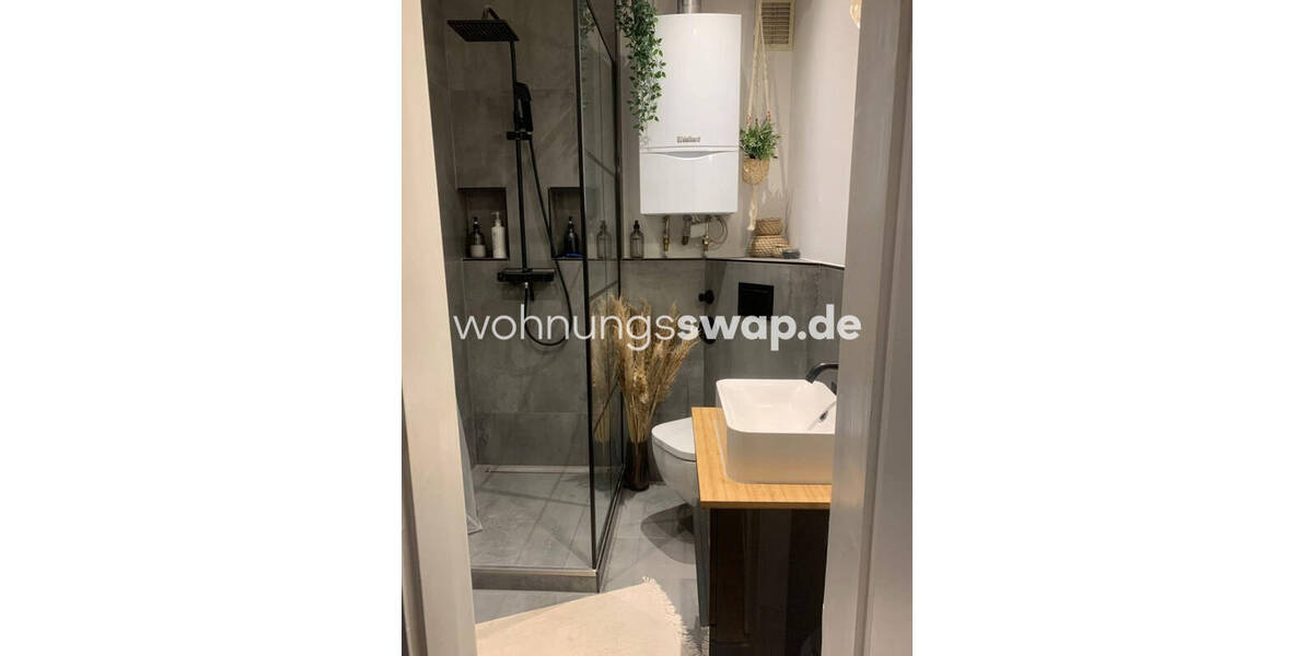 Etagenwohnung Münster Centrum - 2 Zimmer, 49 m&sup2;, 1.000&euro; | Angebot:26044905