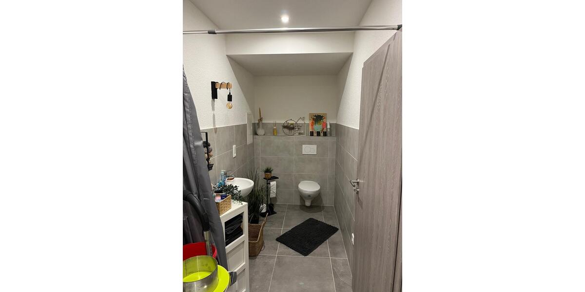 Erdgeschoßwohnung Rosendahl - 2 Zimmer, 95 m&sup2;, 1.300&euro; | Angebot:26640741