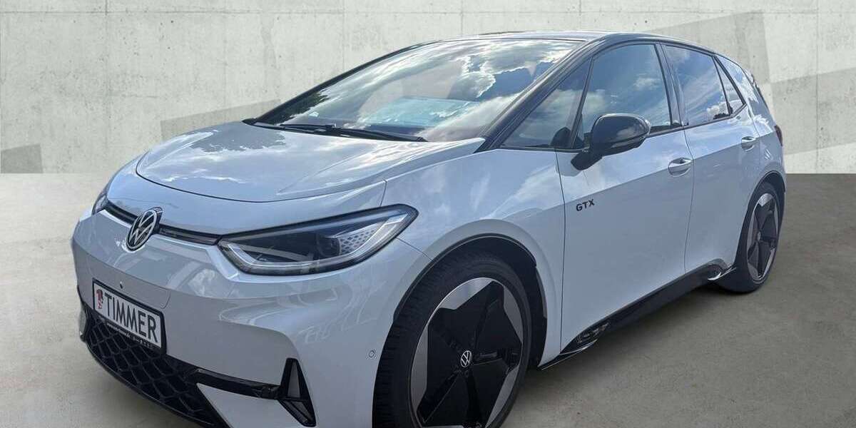 VW ID.3 18.639 km 43.950 &euro; Dülmen 48249