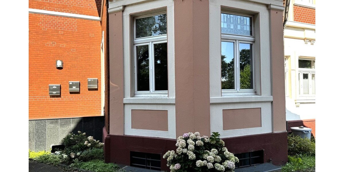 Traumhaftes Juwel - kernsanierte Jugendstilvilla! - Villa Altenberge | Angebot:17016560