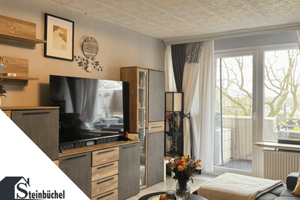 Wohnung Münster Mitte-Süd - 4 Zimmer, 100 m&sup2;, 259.000&euro; | Angebot:26995004
