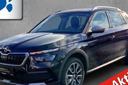 Skoda Kamiq 25.575 km 24.930 &euro; Münster 48153