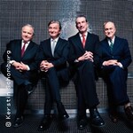 Ulrich Tukur & Die Rhythmus Boys - Tohuwabohu!