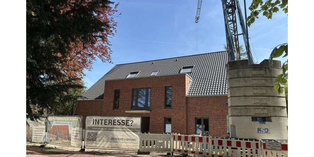 Etagenwohnung Münster Münster-Südost - 4 Zimmer, 110 m&sup2;, 697.000&euro; | Angebot:26977727
