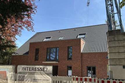 Wohnung Münster Münster-Südost - 4 Zimmer, 110 m&sup2;, 697.000&euro; | Angebot:26977727