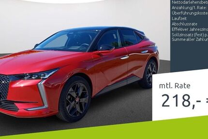 DS Automobiles DS4 11.291 km 18.460 &euro; Dülmen 48249