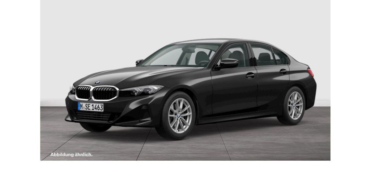 BMW 318 22.829 km 31.999 &euro; Münster 48163