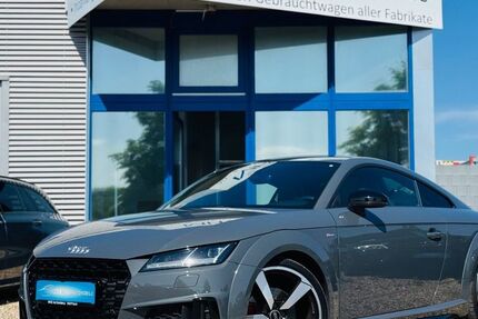 Audi TT 128.414 km 24.900 &euro; Nottuln 48301