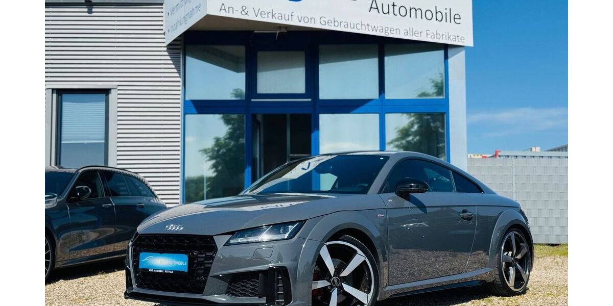 Audi TT 128.414 km 24.900 &euro; Nottuln 48301