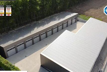 Gewerbeobjekt Billerbeck - 196&euro; | Angebot:8760129