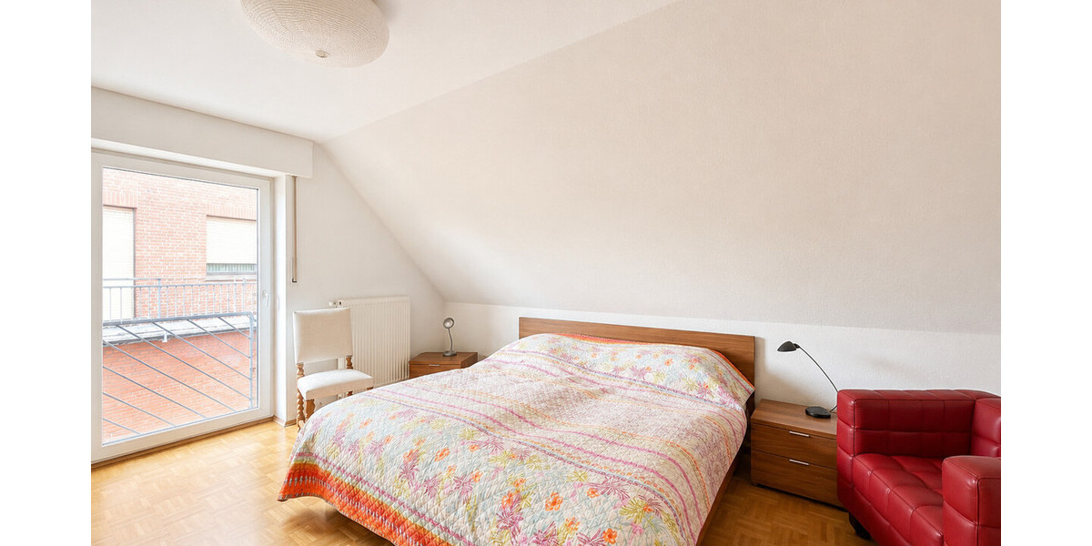 Traumhafte Doppelhaushälfte in Münster-Wolbeck! - Doppelhaushälfte Münster Münster-Südost | Angebot:26777577