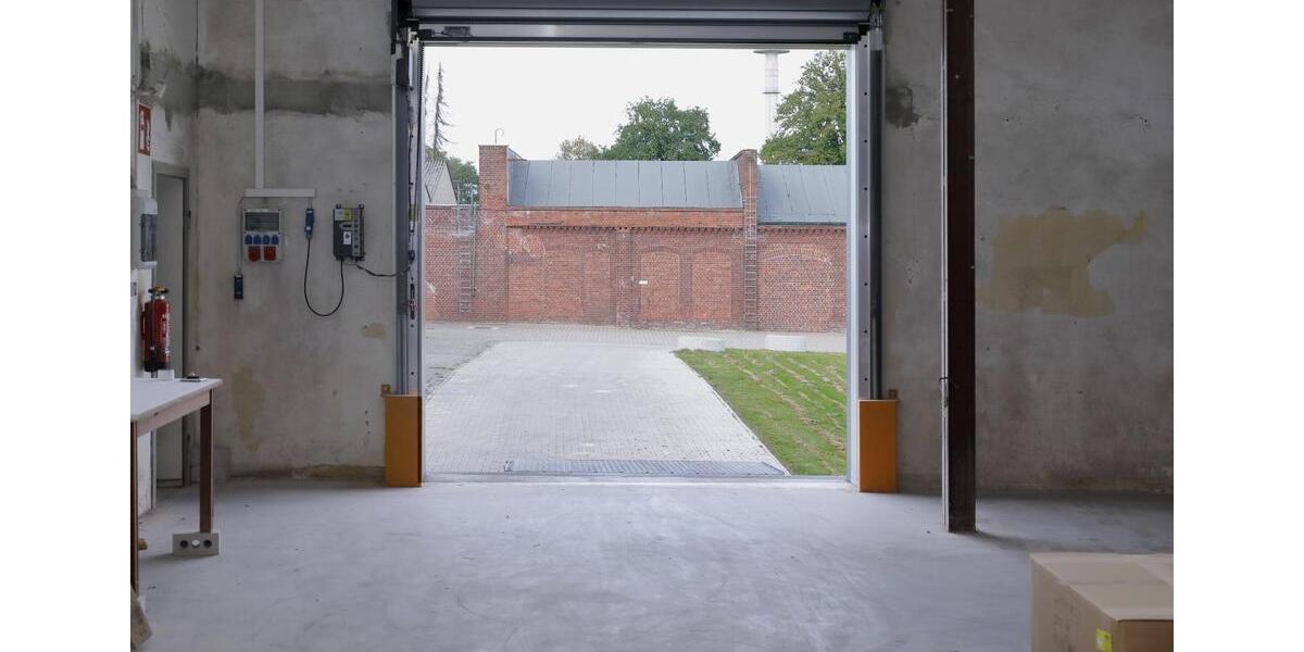 Gewerbeobjekt Greven - 4&euro; | Angebot:16662616