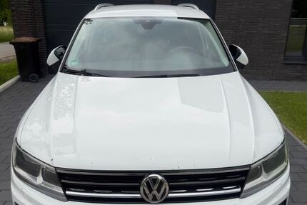 VW Tiguan 141.350 km 18.599 &euro; Nordwalde 48356