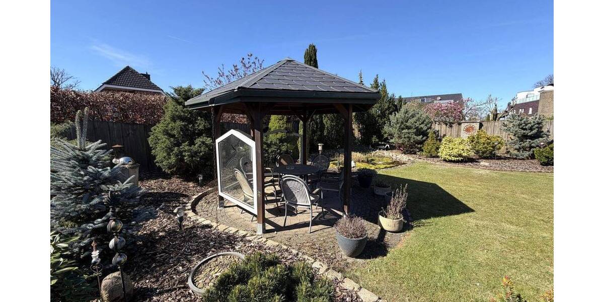 Einfamilienhaus Emsdetten - 5 Zimmer, 151 m&sup2;, 419.000&euro; | Angebot:26140437