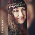Anne Haigis