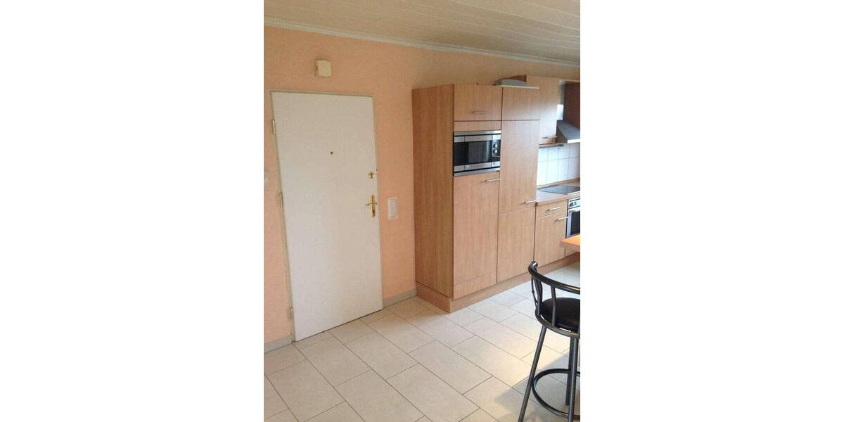 Etagenwohnung Senden - 4 Zimmer, 86 m&sup2;, 279.000&euro; | Angebot:25992812