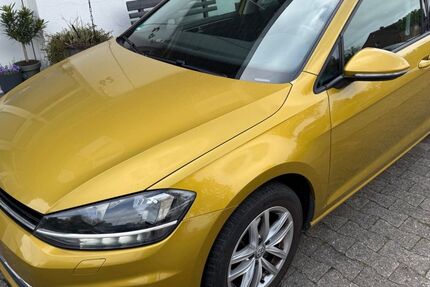 VW Golf 72.000 km 13.590 &euro; Altenberge 48341