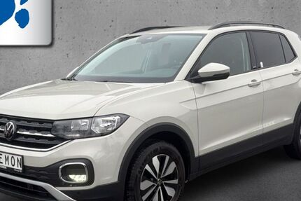 VW T-Cross 19.971 km 17.930 &euro; Warendorf 48231