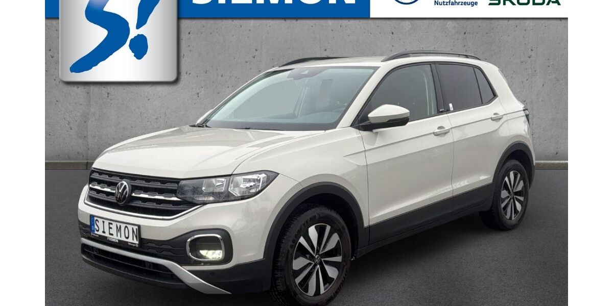 VW T-Cross 19.971 km 17.930 &euro; Warendorf 48231