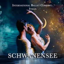 Schwanensee - International Ballet Company Italia 31.05.2026 Messe+Congress Centrum Halle Münsterland