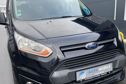 Ford Tourneo 158.000 km 7.490 &euro; Münster 48155