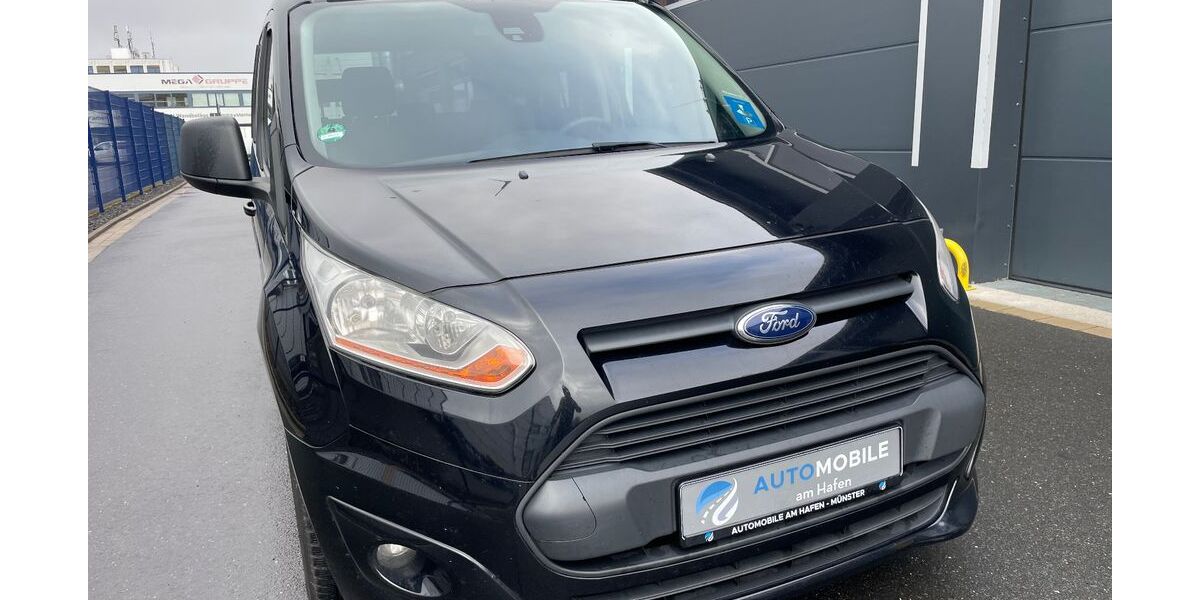 Ford Tourneo 158.000 km 7.490 &euro; Münster 48155