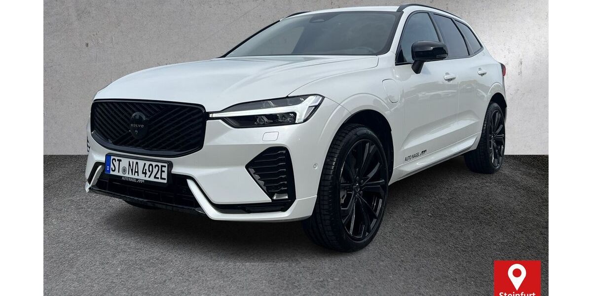 Volvo XC60 3.500 km 66.900 &euro; Steinfurt 48565