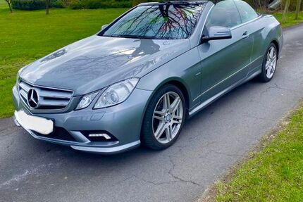 Mercedes-Benz E 350 173.000 km 15.500 &euro; Ostbevern 48346