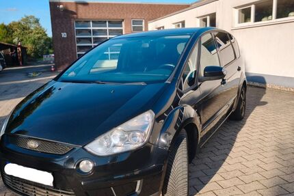 Ford S-Max 233.000 km 6.890 &euro; Steinfurt 48565