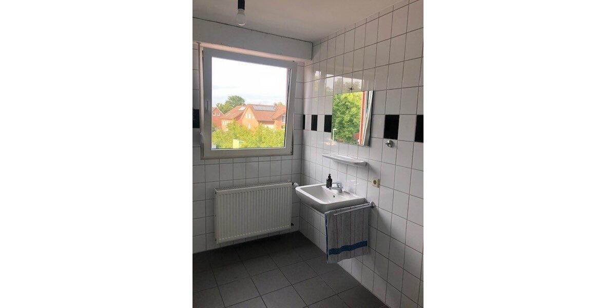 Dachgeschoßwohnung Emsdetten - 3 Zimmer, 69 m&sup2;, 640&euro; | Angebot:25988621
