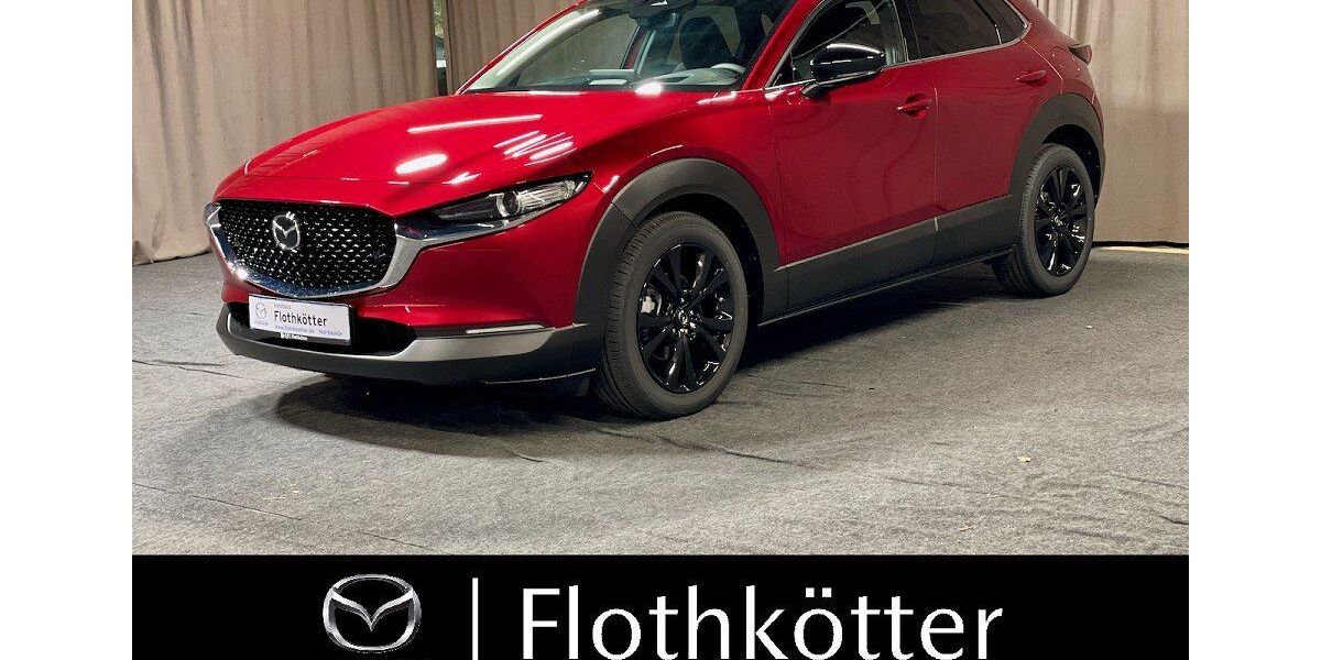 Mazda CX-30 5.010 km 27.170 &euro; Nordwalde 48356