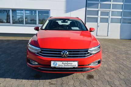 VW Passat Variant 108.586 km 16.790 &euro; Nottuln 48301