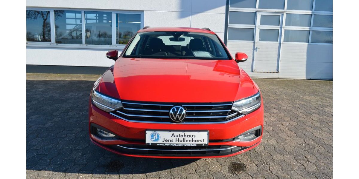 VW Passat Variant 108.586 km 16.790 &euro; Nottuln 48301