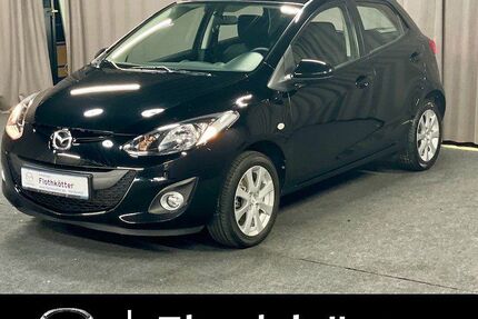Mazda 2 104.689 km 6.990 &euro; Nordwalde 48356