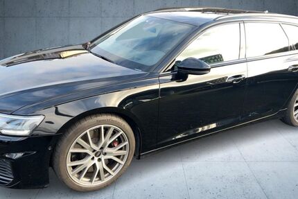 Audi S6 40.050 km 51.490 &euro; Ahlen 59229