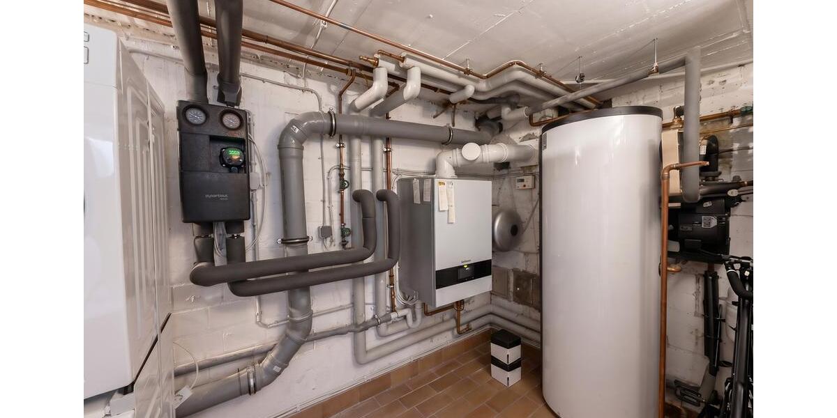 Reihenhaus Münster Münster-Südost - 545.000&euro; | Angebot:26708519
