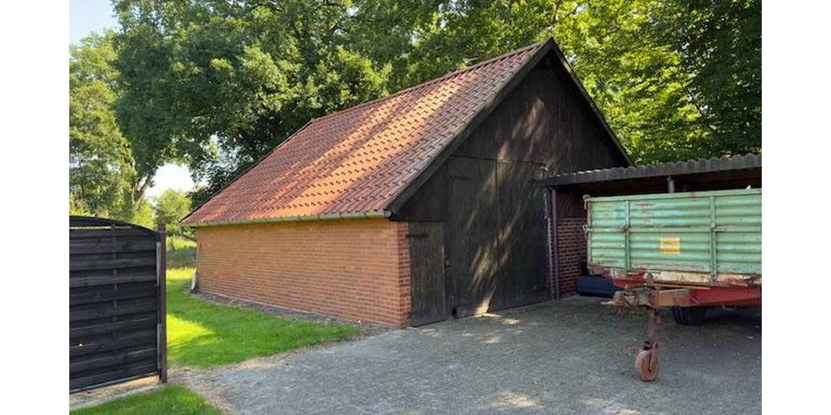 Bauernhaus, Landhaus Ladbergen - 1 Zimmer, 300 m&sup2;, 475.000&euro; | Angebot:26673000