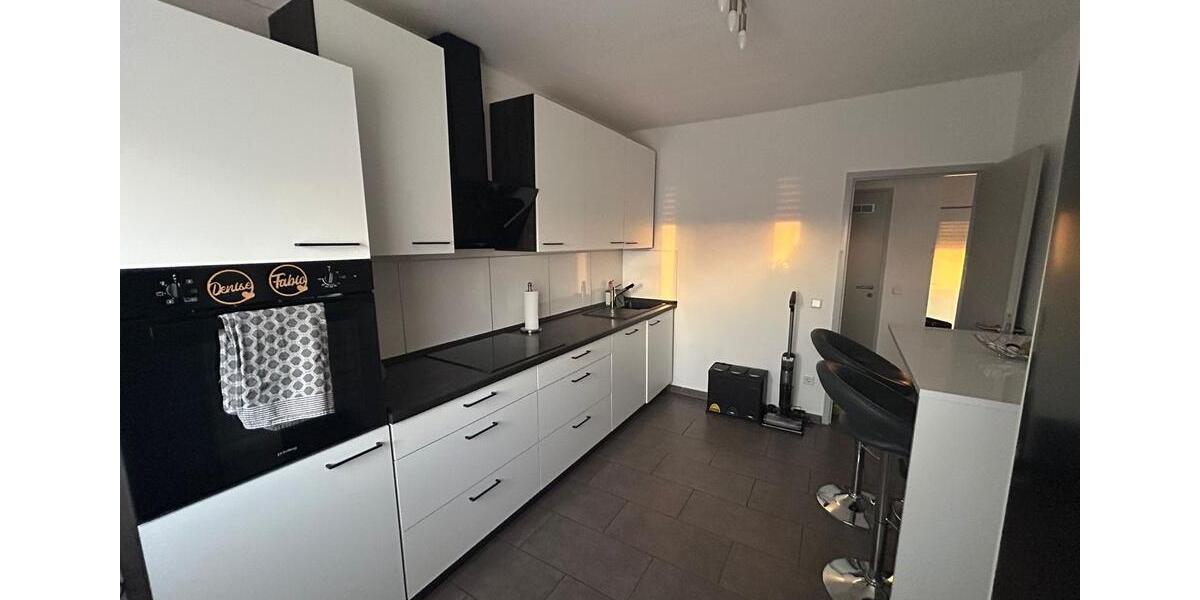 Dachgeschoßwohnung Ahlen - 3 Zimmer, 87 m&sup2;, 826&euro; | Angebot:25803668