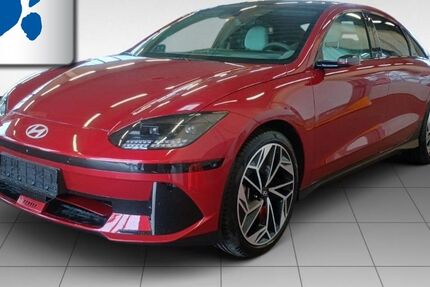 Hyundai IONIQ 6 4.379 km 36.330 &euro; Warendorf 48231