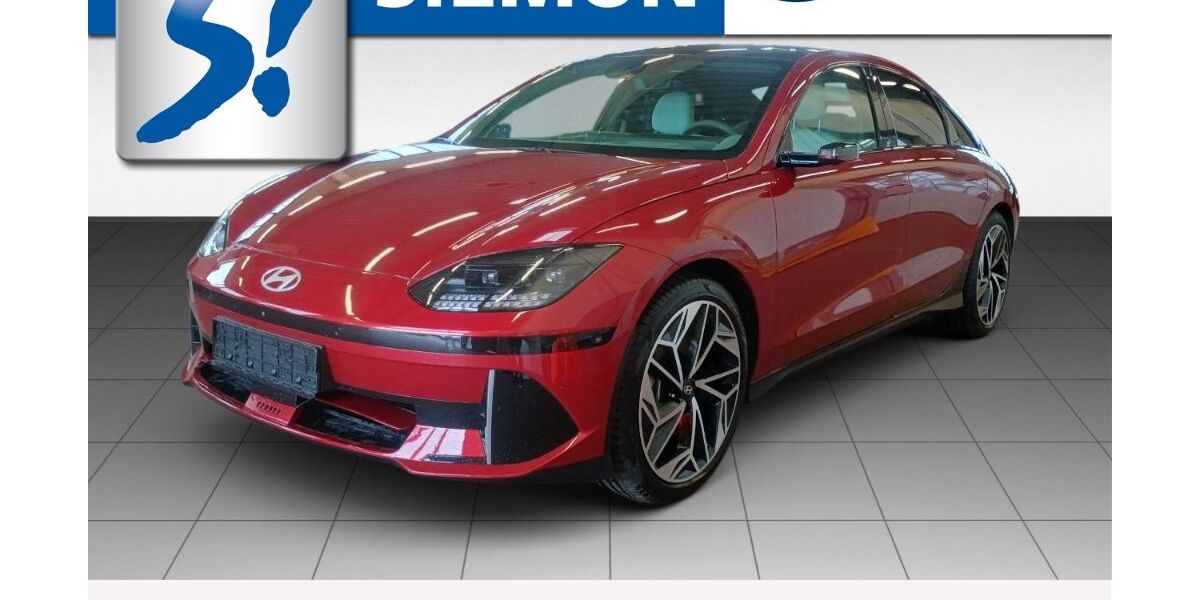 Hyundai IONIQ 6 4.379 km 36.330 &euro; Warendorf 48231